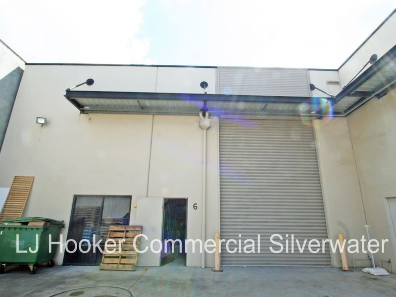 Unit 6/103 Derby Street, Silverwater NSW 2128