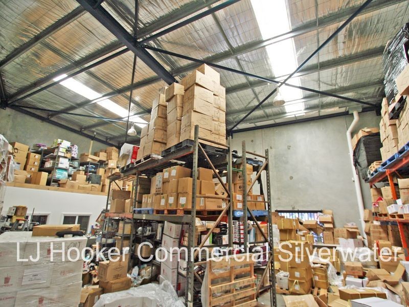 Unit 6/103 Derby Street, Silverwater NSW 2128