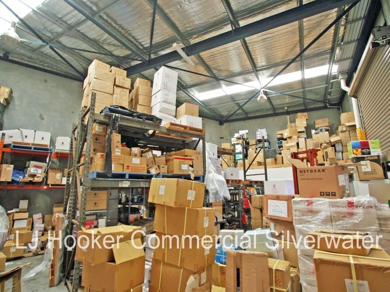 Unit 6/103 Derby Street, Silverwater NSW 2128