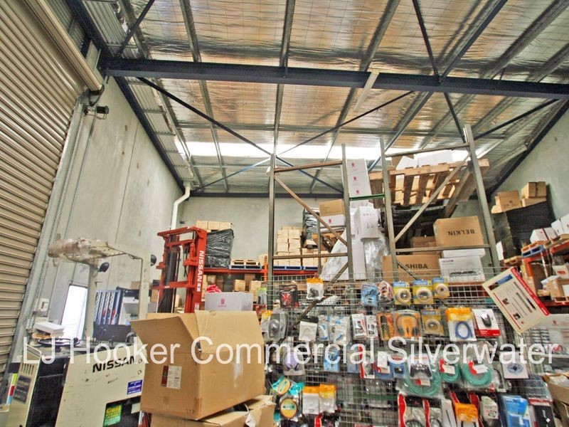 Unit 6/103 Derby Street, Silverwater NSW 2128