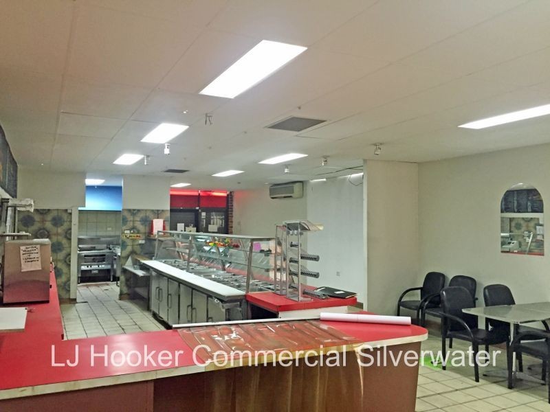 Part/103 Wetherill Street, Silverwater NSW 2128