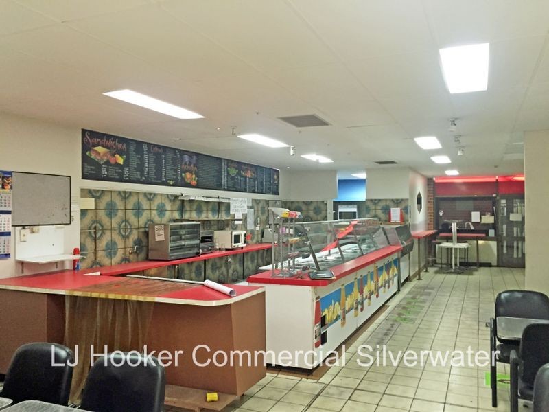 Part/103 Wetherill Street, Silverwater NSW 2128