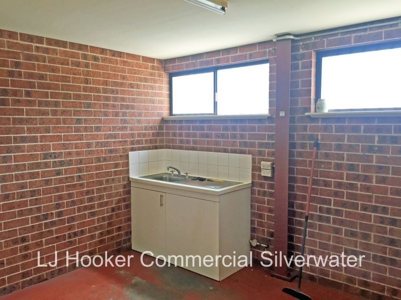 Part/103 Wetherill Street, Silverwater NSW 2128