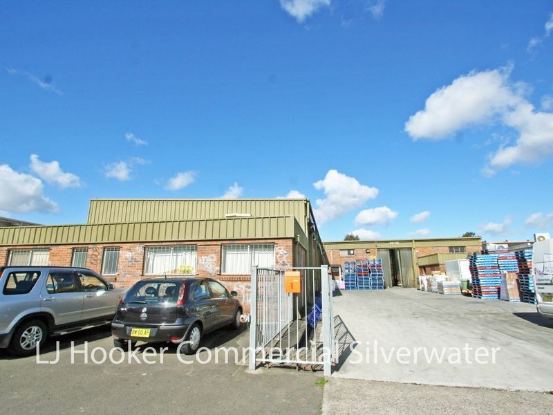 Part 1/ Harbord Street, Clyde NSW 2142