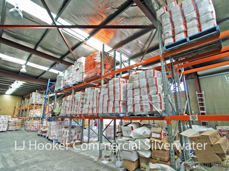 Part 1/ Harbord Street, Clyde NSW 2142