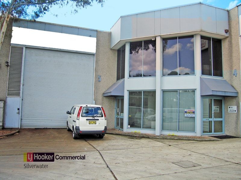 5/7 Stubbs Street, Auburn NSW 2144