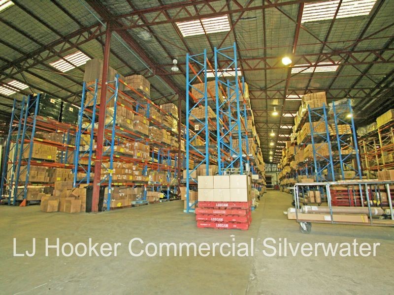 Silverwater NSW 2128