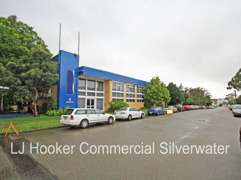 Silverwater NSW 2128