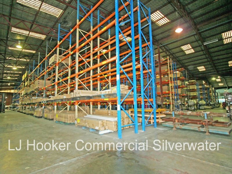 Silverwater NSW 2128