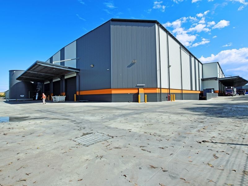 Glendenning NSW 2761