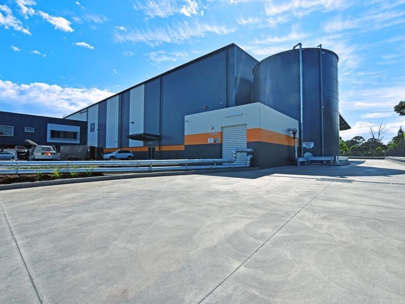 Glendenning NSW 2761