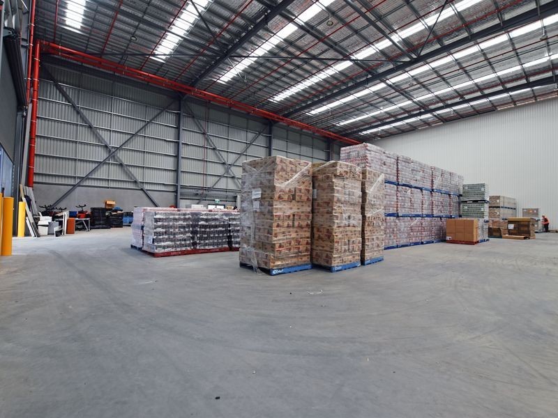 Glendenning NSW 2761