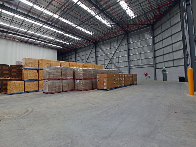 Glendenning NSW 2761