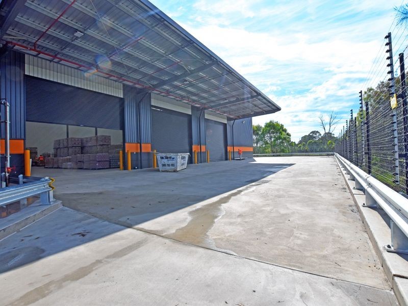 Glendenning NSW 2761