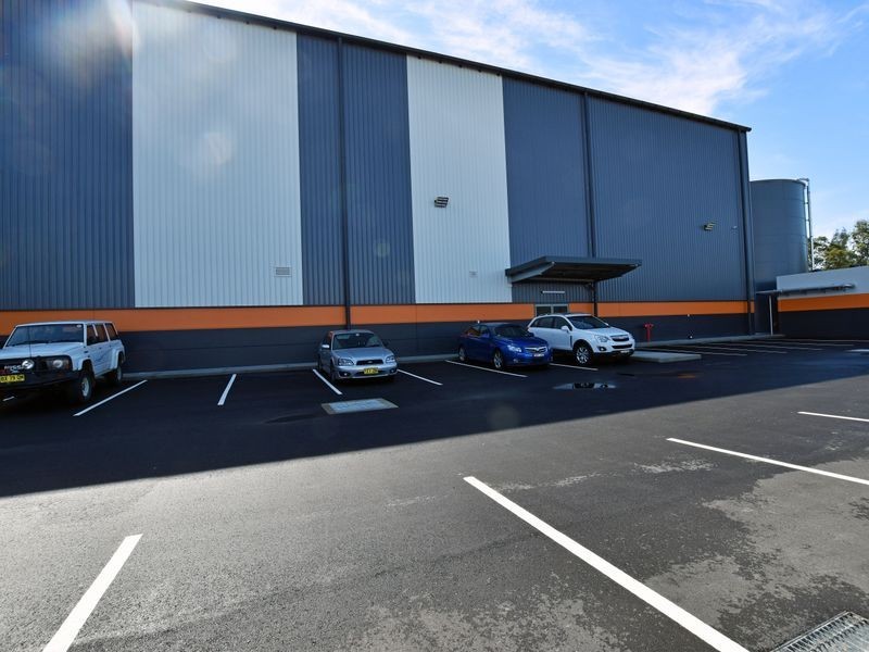 Glendenning NSW 2761