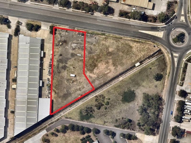 Wetherill Park NSW 2164