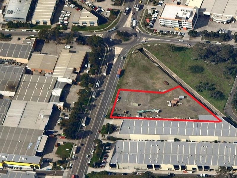 Wetherill Park NSW 2164