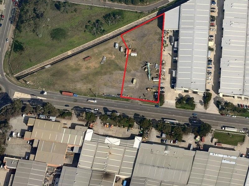 Wetherill Park NSW 2164