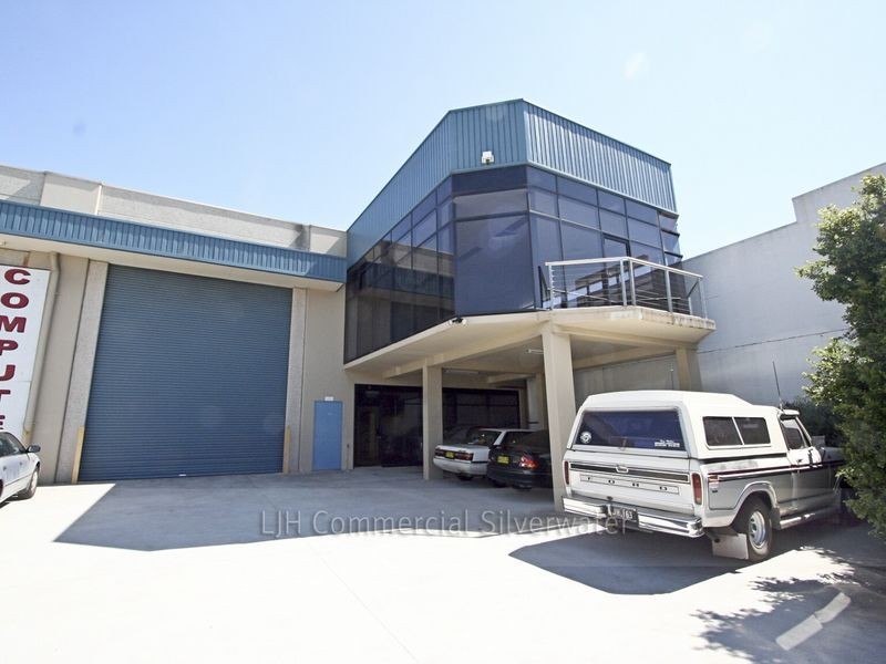 4 Alban Street, Lidcombe NSW 2141