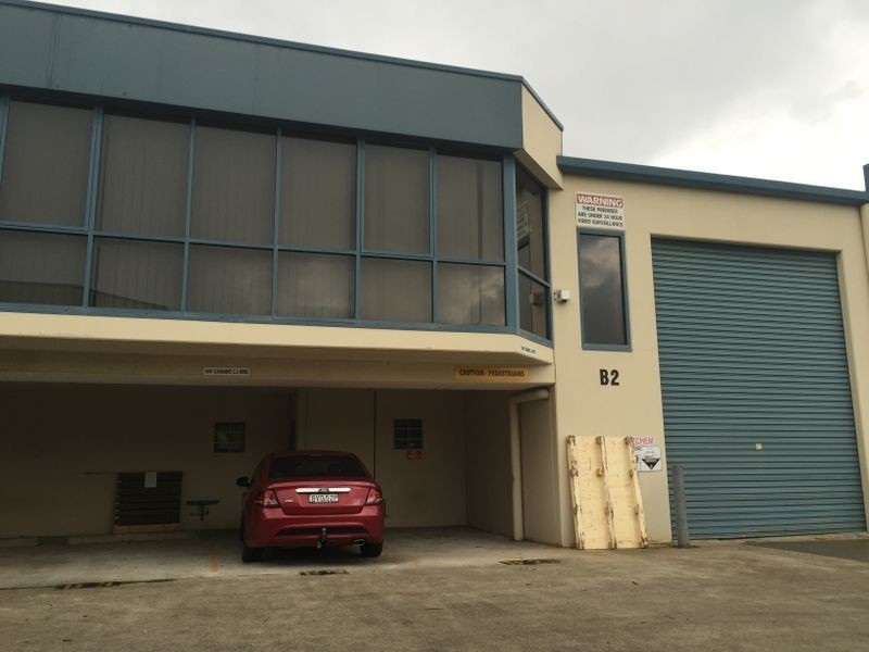 Unit B2/27-29 Fariola Street, Silverwater NSW 2128