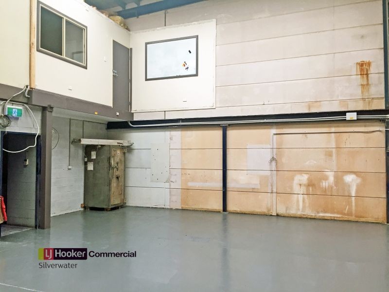 Unit B2/27-29 Fariola Street, Silverwater NSW 2128