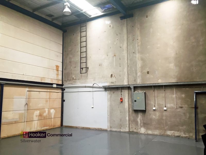 Unit B2/27-29 Fariola Street, Silverwater NSW 2128