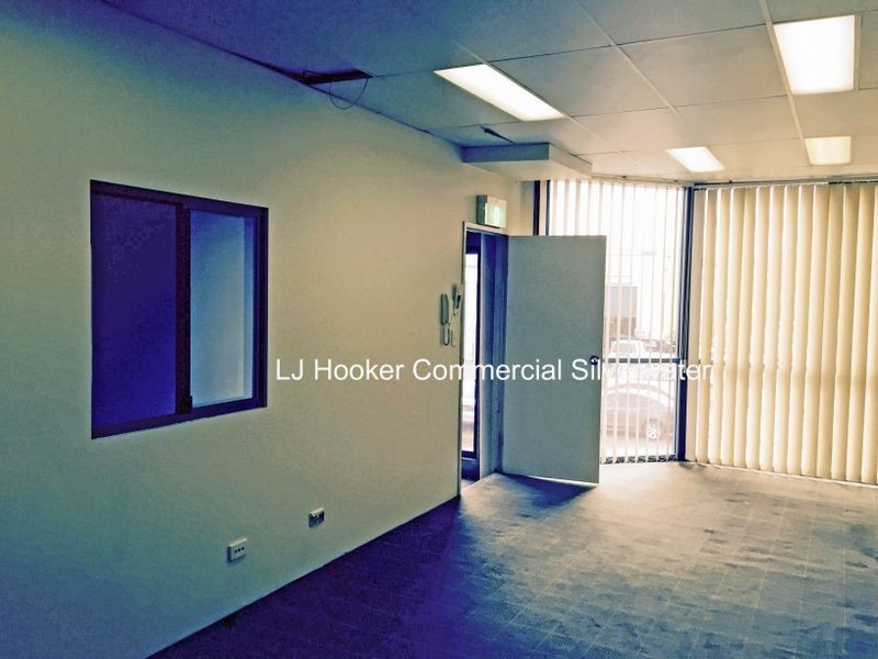 Unit B2/27-29 Fariola Street, Silverwater NSW 2128