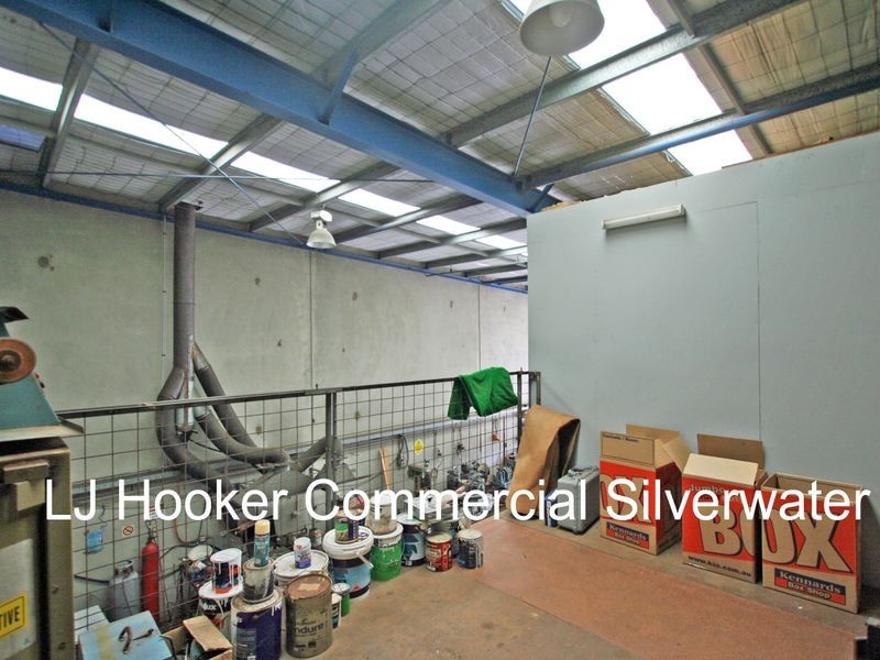 Unit B2/27-29 Fariola Street, Silverwater NSW 2128