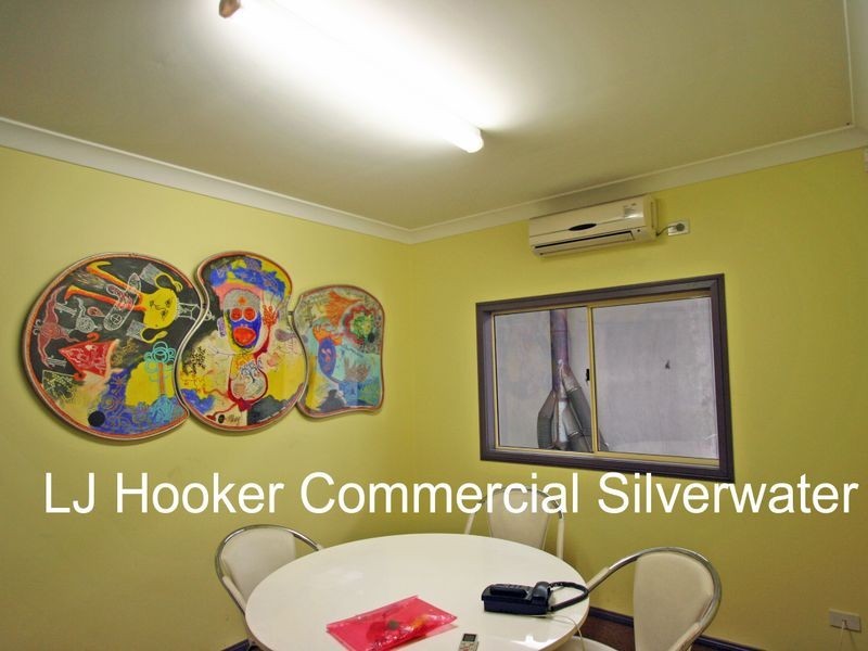 Unit B2/27-29 Fariola Street, Silverwater NSW 2128