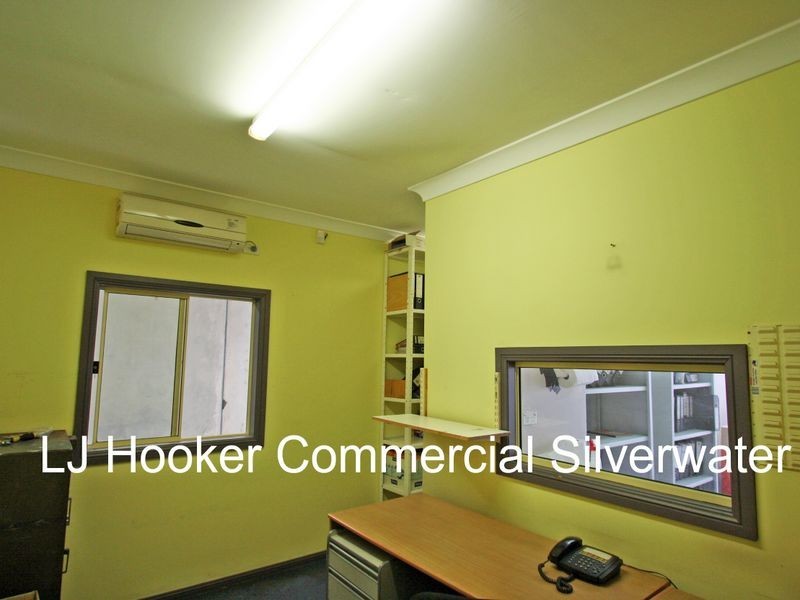 Unit B2/27-29 Fariola Street, Silverwater NSW 2128