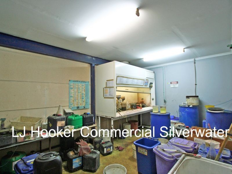 Unit B2/27-29 Fariola Street, Silverwater NSW 2128