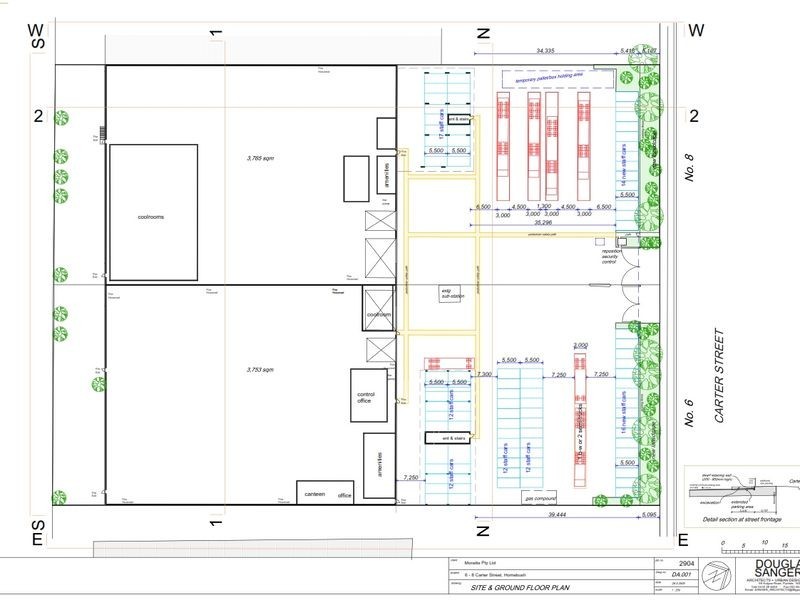 6 Carter Street, Homebush NSW 2140