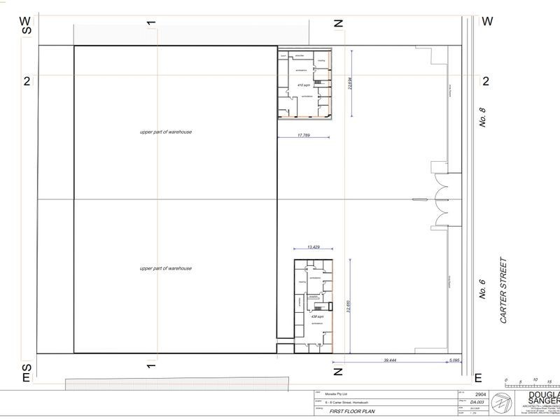 6 Carter Street, Homebush NSW 2140