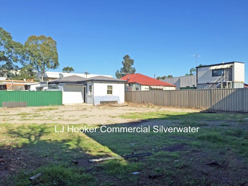 Silverwater NSW 2128