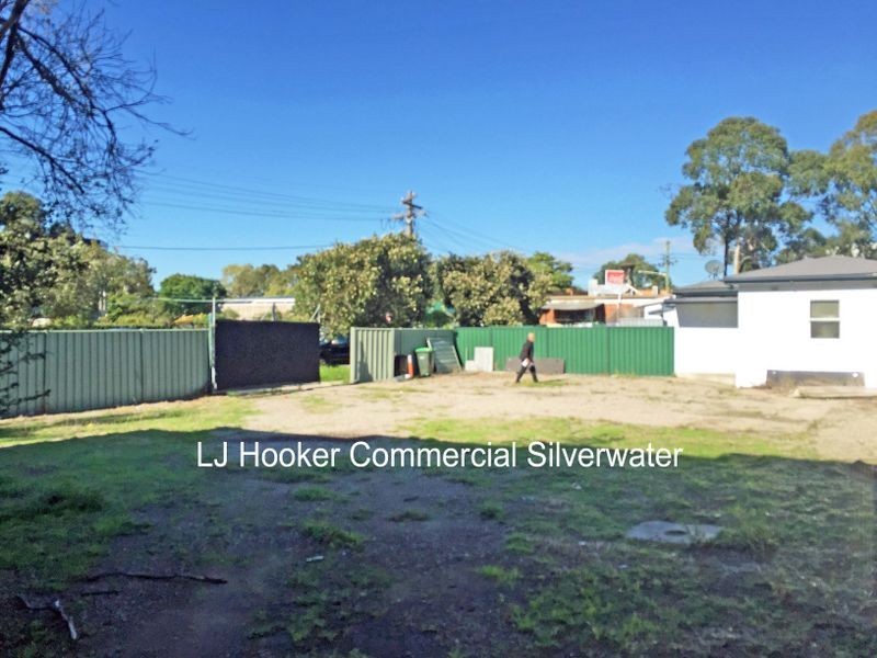 Silverwater NSW 2128