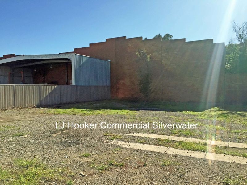 Silverwater NSW 2128