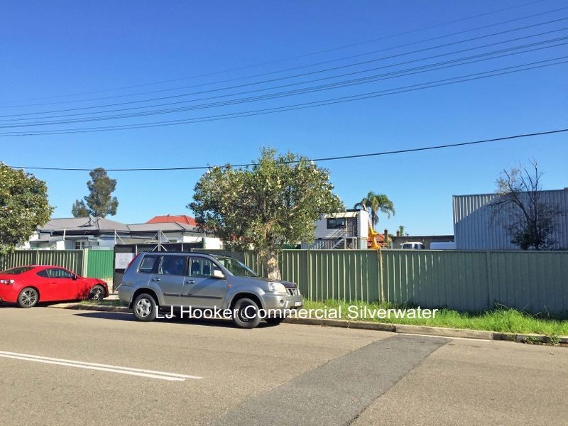 Silverwater NSW 2128