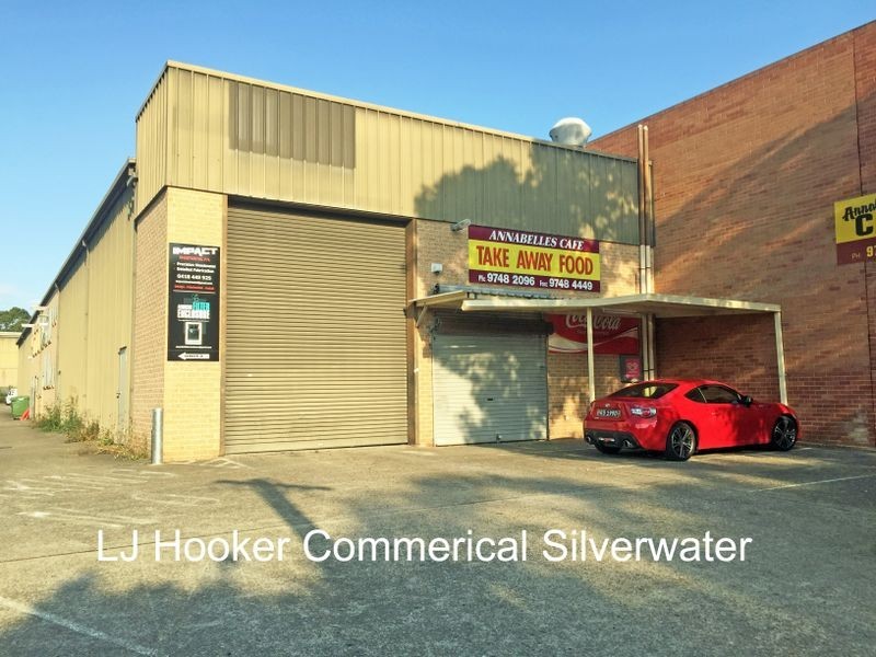 103 Wetherill Street, Silverwater NSW 2128