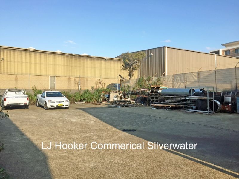 103 Wetherill Street, Silverwater NSW 2128