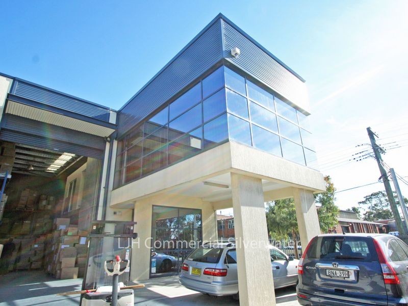 7/90-94 Carnarvon Street, Silverwater NSW 2128