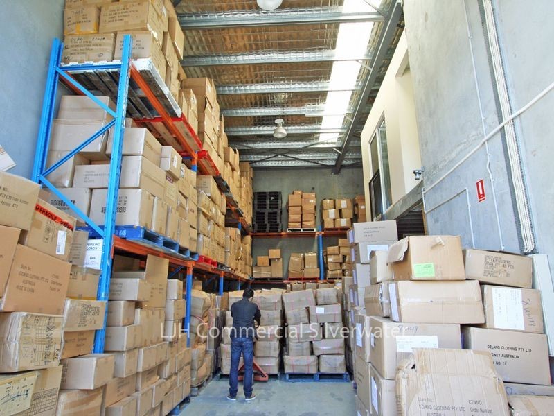 7/90-94 Carnarvon Street, Silverwater NSW 2128