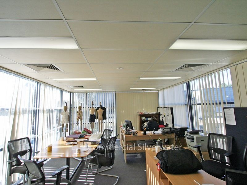 7/90-94 Carnarvon Street, Silverwater NSW 2128