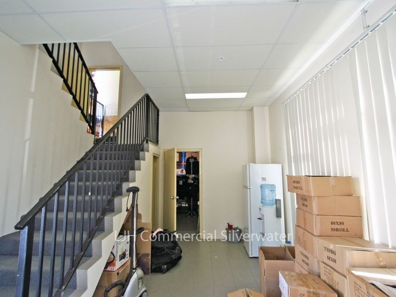 7/90-94 Carnarvon Street, Silverwater NSW 2128