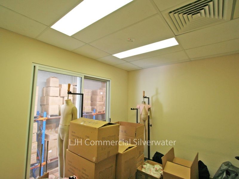 7/90-94 Carnarvon Street, Silverwater NSW 2128