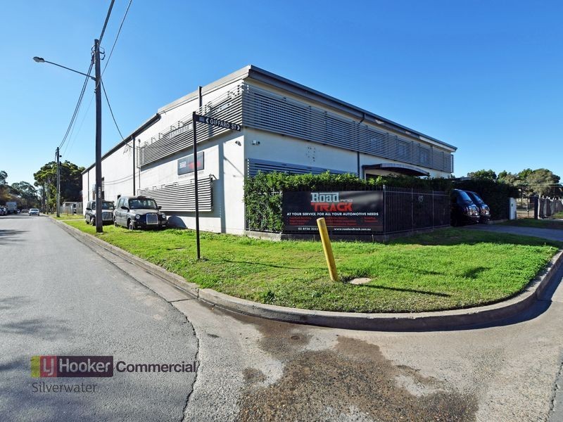 Silverwater NSW 2128