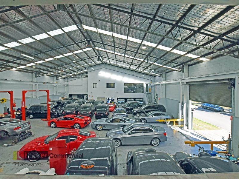 Silverwater NSW 2128