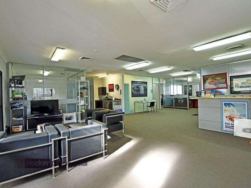 Silverwater NSW 2128