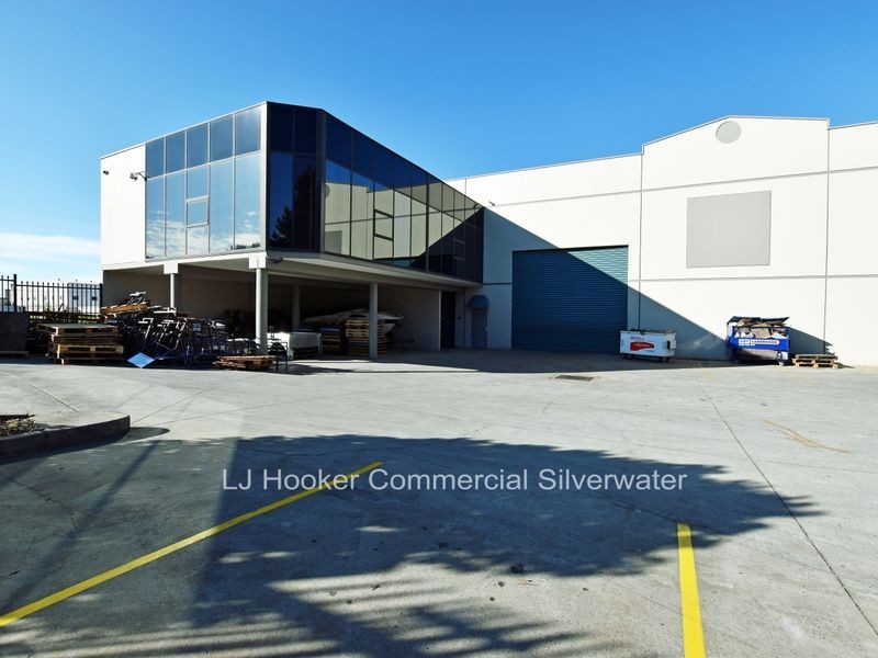 Wetherill Park NSW 2164