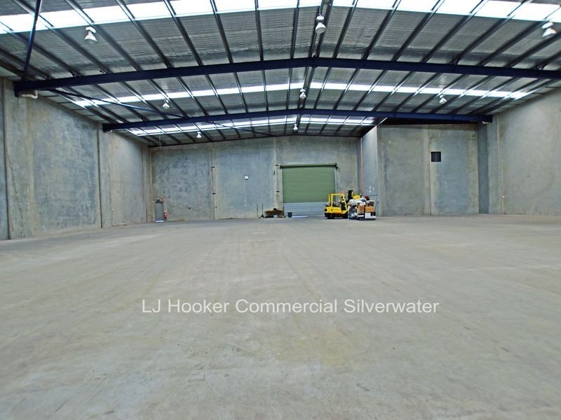 Wetherill Park NSW 2164