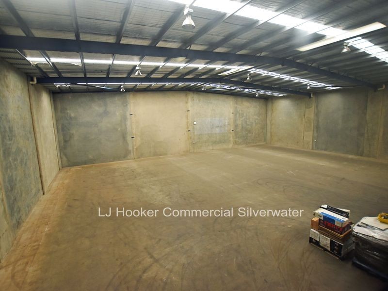 Wetherill Park NSW 2164